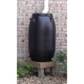 Marco Frio 55 gal Black Rain Barrel MA2478474